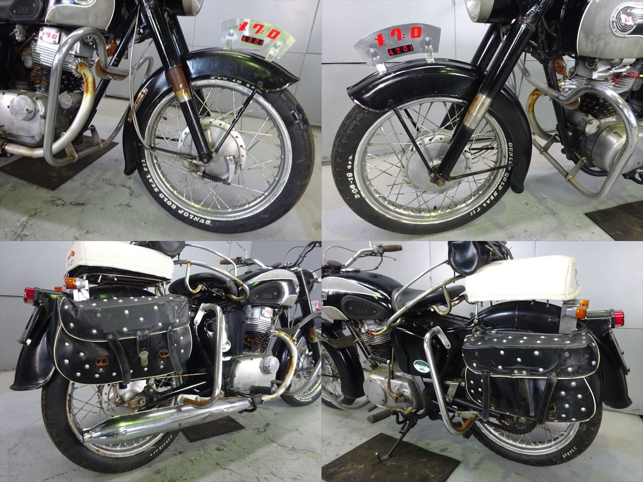 車体画像②